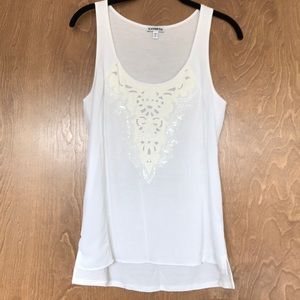 Express Tank Top